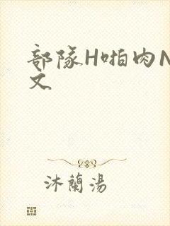 部队H啪肉NP文