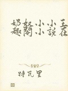奶奴小小王爷笔趣阁小说在线阅读封面
