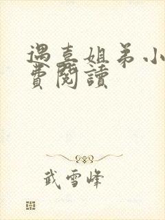 遇喜姐弟小说免费阅读