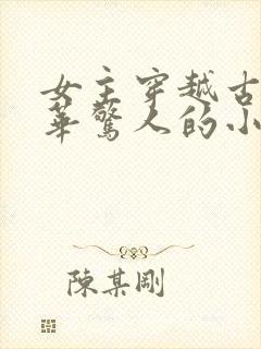 女主穿越古代才华惊人的小说
