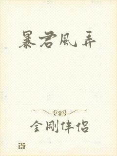 暴君风弄