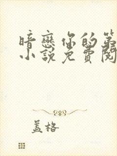暗恋你的第七年小说免费阅读