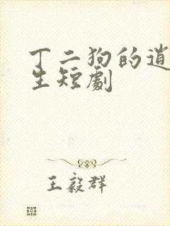 丁二狗的逍遥人生短剧