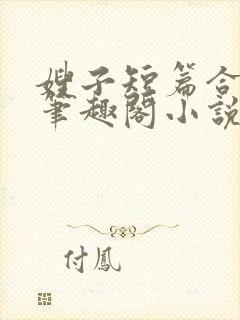 嫂子短篇合集_笔趣阁小说