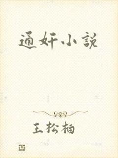 通奸小说