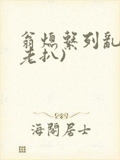 翁熄系列乱 (老扒)