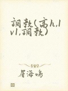 调教(高h,1v1,调教)