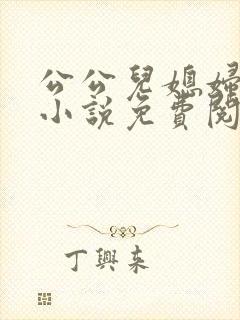 公公儿媳妇小莹小说免费阅读全文
