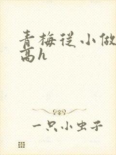 青梅从小做到大高h