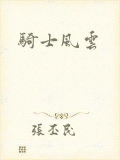 骑士风云