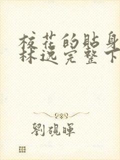 校花的贴身高手林逸完整下载