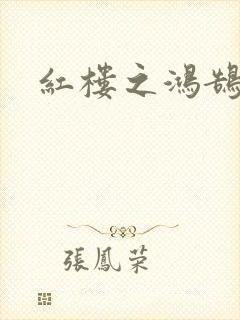 红楼之鸿鹄