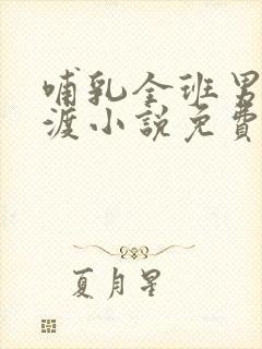 哺乳全班男生沈渡小说免费阅读封面
