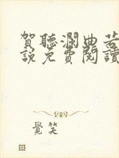贺听澜曲若樱小说免费阅读最新章节