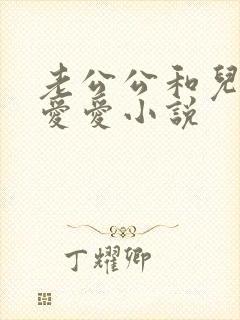 老公公和儿媳妇爱爱小说封面