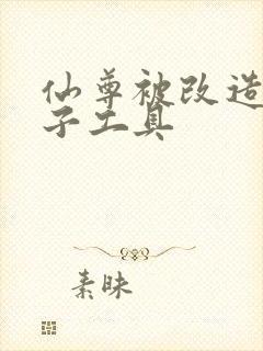 仙尊被改造成产子工具封面