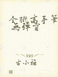 全职高手笔趣阁 无弹窗