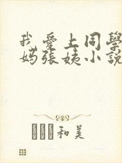 我爱上同学的妈妈张姨小说