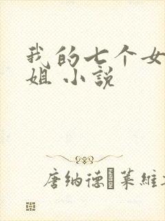 我的七个女神姐姐 小说