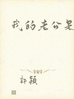 我的老公是军阀