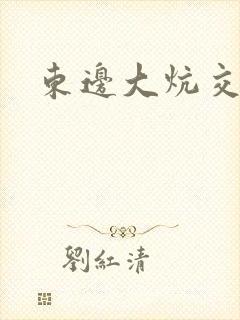 东边大炕交换