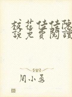 校花佳佳陈婷小说免费阅读笔趣阁