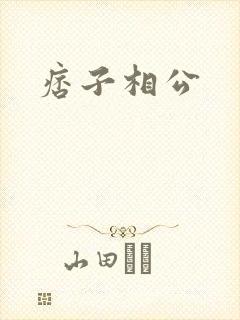 痞子相公