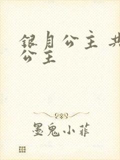 银月公主 共享公主