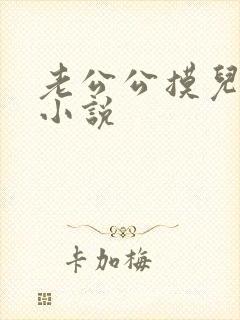 老公公摸儿媳妇小说