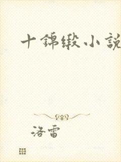 十锦缎小说