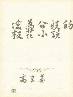 沧为公歧的清纯校花小说