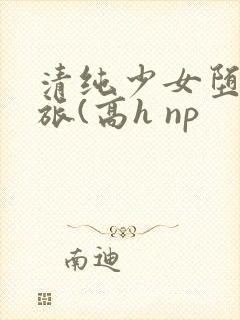 清纯少女堕落之旅(高h np