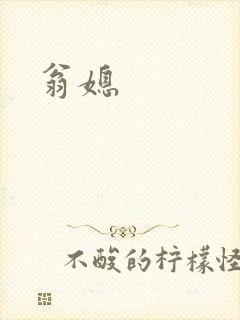 翁媳