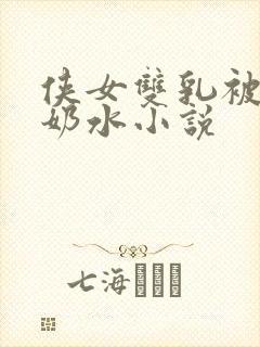 侠女双乳被挤出奶水小说封面
