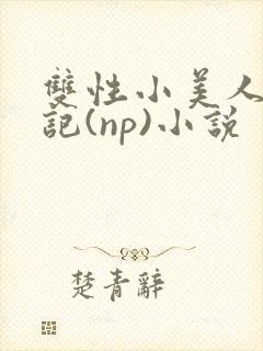 双性小美人受罪记(np)小说
