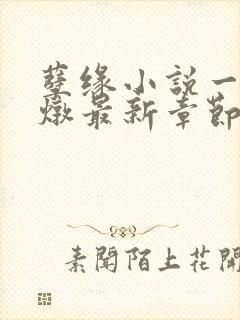 孽缘小说一家乱炖最新章节阅读