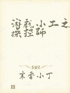 游戏小工之元素操控师