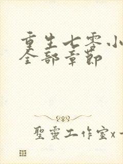 重生七零小辣媳全部章节