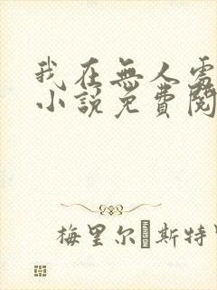 我在无人处爱你小说免费阅读