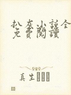 扒灰小说全章节免费阅读封面