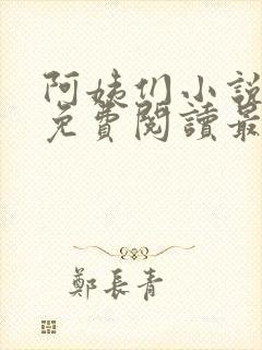 阿姨们小说全文免费阅读最新章节