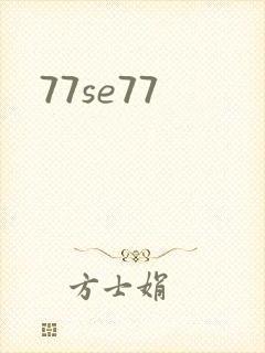 77se77