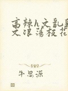 高辣h文乱乳h文浪荡校花