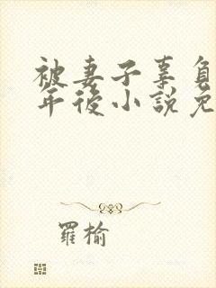 被妻子辜负二十年后小说免费阅读