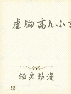 虐胸高h小说