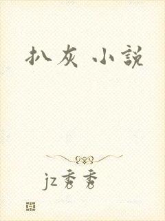 扒灰 小说