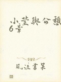 小莹与公憩第26章