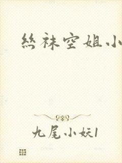 丝袜空姐小说