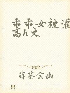 乖乖女被灌满精高h文