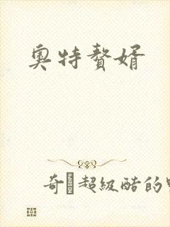 奥特赘婿